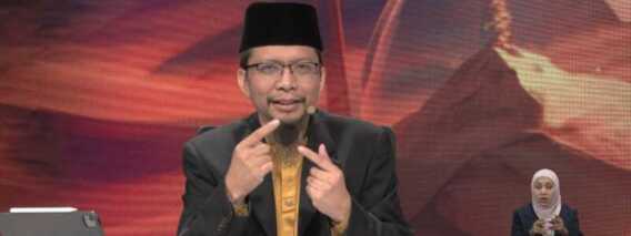 Episod 1256 My #QuranTime 2.0