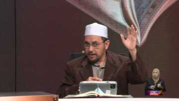 Episod 1257 My #QuranTime 2.0
