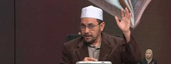 Episod 1257 My #QuranTime 2.0