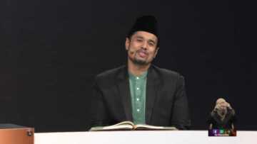 Episod 1258 My #QuranTime 2.0
