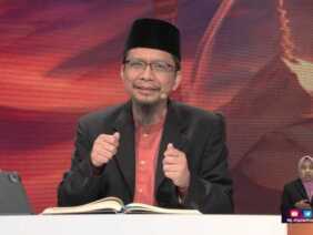 Episod 1259 My #QuranTime 2.0