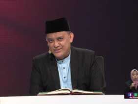 Episod 1260 My #QuranTime 2.0