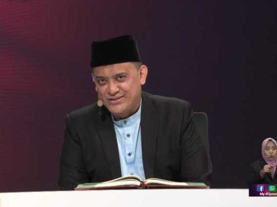 Episod 1260 My #QuranTime 2.0