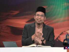 Episod 1261 My #QuranTime 2.0