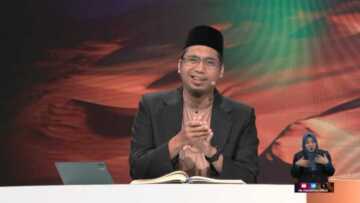 Episod 1261 My #QuranTime 2.0