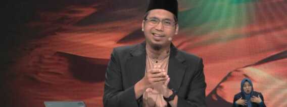 Episod 1261 My #QuranTime 2.0