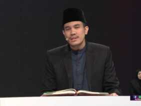 Episod 1262 My #QuranTime 2.0