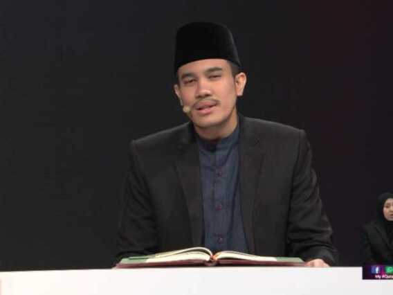 Episod 1262 My #QuranTime 2.0