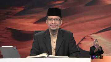 Episod 1263 My #QuranTime 2.0