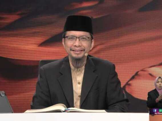 Episod 1263 My #QuranTime 2.0