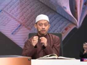 Episod 1264 My #QuranTime 2.0