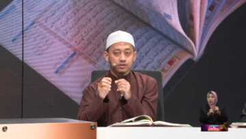 Episod 1264 My #QuranTime 2.0