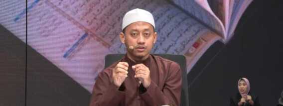 Episod 1264 My #QuranTime 2.0