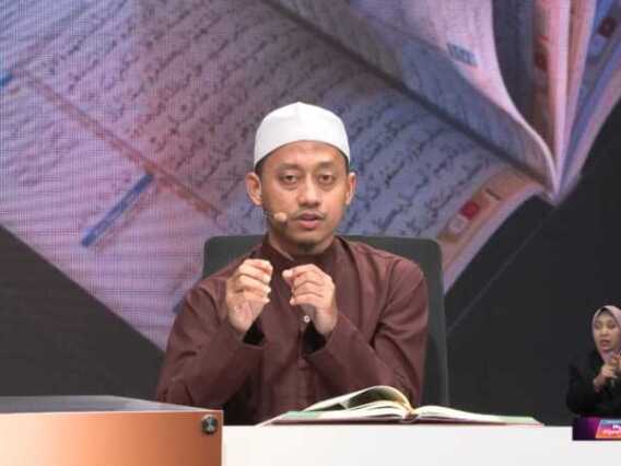 Episod 1264 My #QuranTime 2.0