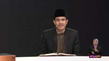 Episod 1265 My #QuranTime 2.0