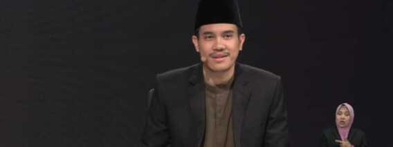 Episod 1265 My #QuranTime 2.0