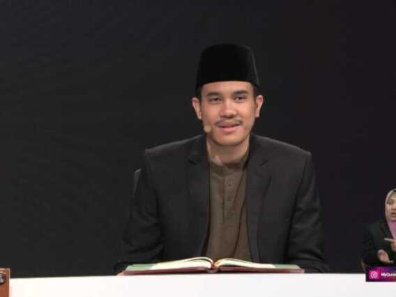 Episod 1265 My #QuranTime 2.0