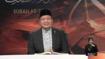 Episod 1266 My #QuranTime 2.0