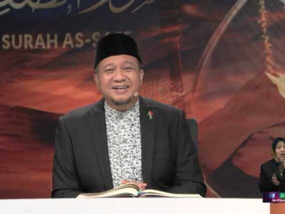 Episod 1266 My #QuranTime 2.0
