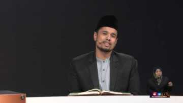 Episod 1267 My #QuranTime 2.0