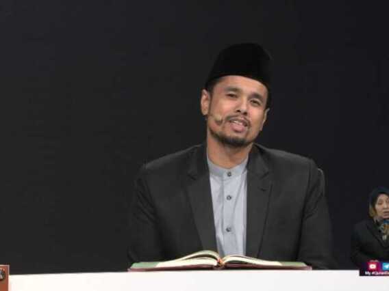 Episod 1267 My #QuranTime 2.0