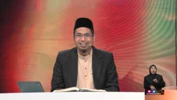 Episod 1268 My #QuranTime 2.0