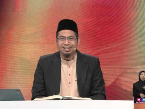 Episod 1268 My #QuranTime 2.0