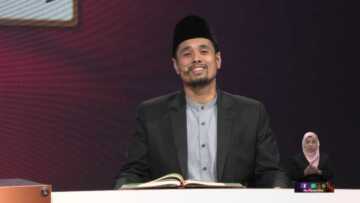 Episod 1269 My #QuranTime 2.0