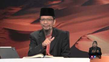 Episod 1270 My #QuranTime 2.0