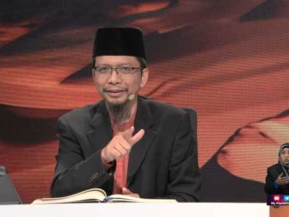 Episod 1270 My #QuranTime 2.0