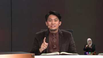 Episod 1271 My #QuranTime 2.0