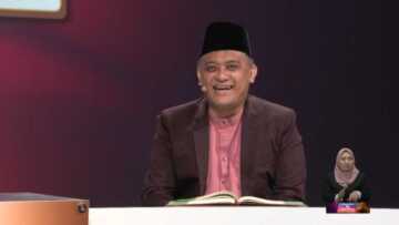 Episod 1272 My #QuranTime 2.0