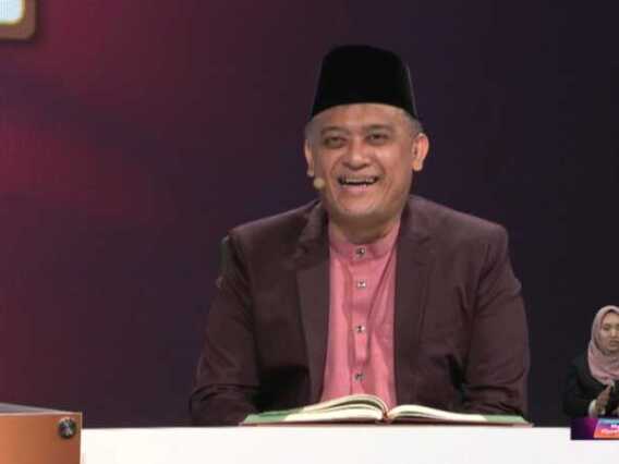 Episod 1272 My #QuranTime 2.0