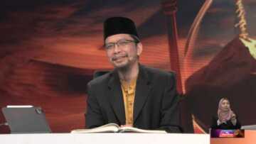 Episod 1273 My #QuranTime 2.0