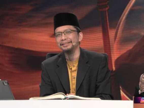Episod 1273 My #QuranTime 2.0