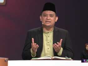 Episod 1274 My #QuranTime 2.0