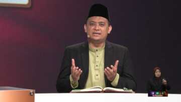 Episod 1274 My #QuranTime 2.0