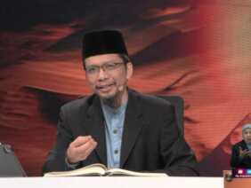Episod 1275 My #QuranTime 2.0