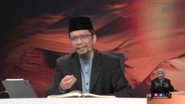 Episod 1275 My #QuranTime 2.0