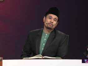 Episod 1276 My #QuranTime 2.0