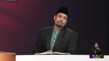 Episod 1276 My #QuranTime 2.0