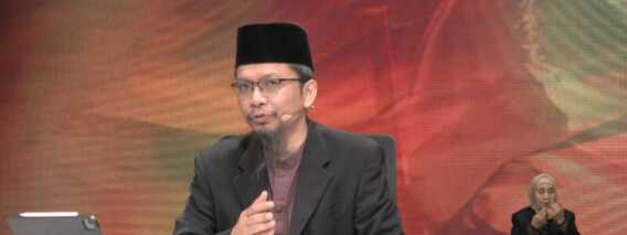 Episod 1277 My #QuranTime 2.0