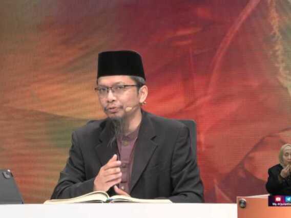 Episod 1277 My #QuranTime 2.0