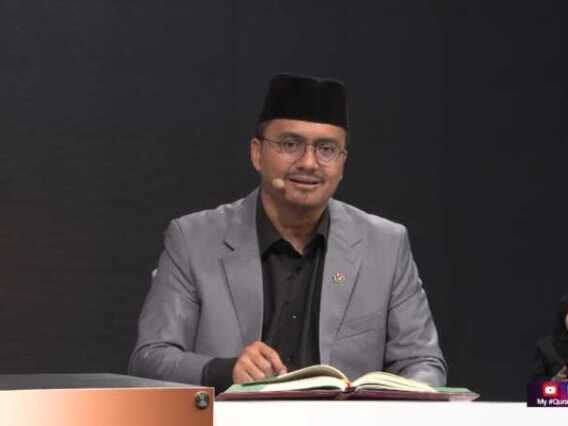 Episod 1278 My #QuranTime 2.0
