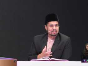 Episod 1279 My #QuranTime 2.0