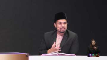 Episod 1279 My #QuranTime 2.0