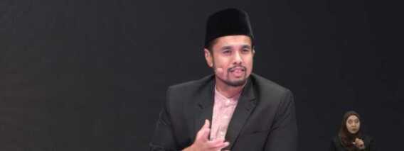 Episod 1279 My #QuranTime 2.0