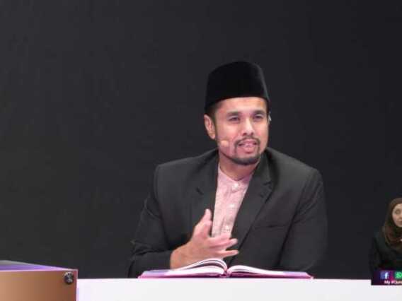 Episod 1279 My #QuranTime 2.0