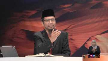 Episod 1280 My #QuranTime 2.0
