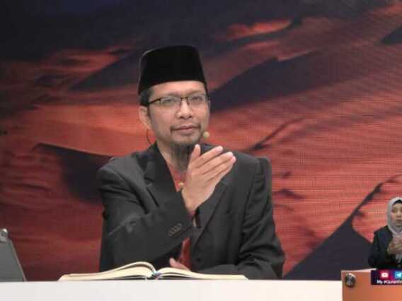 Episod 1280 My #QuranTime 2.0